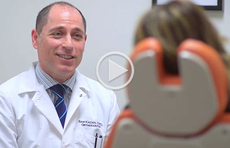 Video Kadan Orthodontics in Doylestown, Chalfont, Harleysville PA