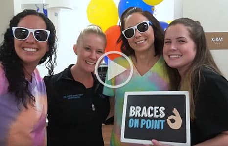 Smiles Kadan Orthodontics in Doylestown, Chalfont, Harleysville PA