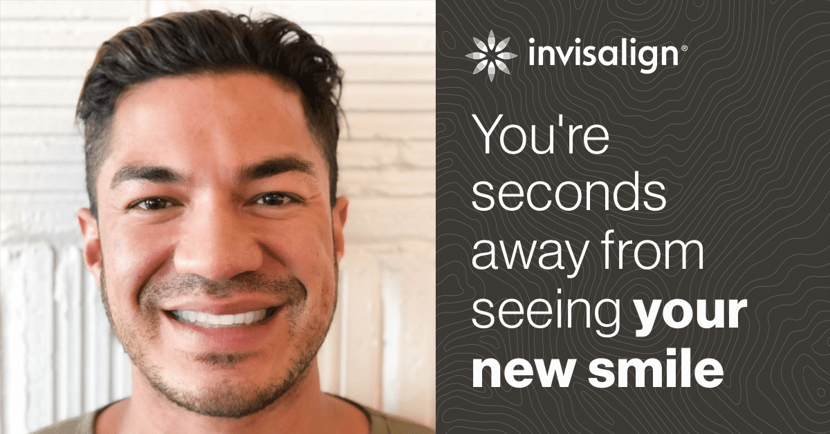 Kadan Orthodontics Invisalign Smile View Simulator