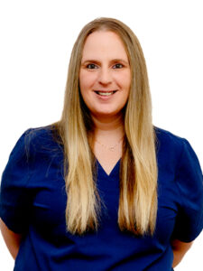 Christina at Kadan Orthodontics in Doylestown, Chalfont, Harleysville PA
