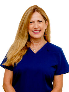 Connie at Kadan Orthodontics in Doylestown, Chalfont, Harleysville PA