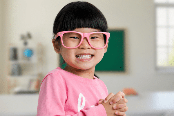 Early Treatment Smile & Co. Orthodontics in Glen Mills and Chester Springs, PA