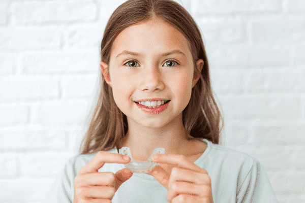 Retainers Smile & Co. Orthodontics in Glen Mills and Chester Springs, PA