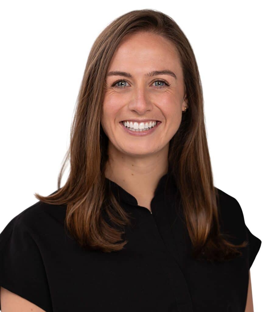 Portrait of Dr. Talsania, orthodontist dedicated to creating healthy, beautiful smiles through patient-centered care